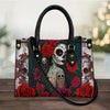 Allskullish Shoulder Handbag - Calavera Edition